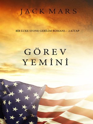 cover image of Görev Yemini